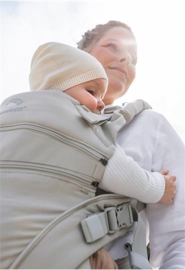 manduca XT Monochrome Cloud manduca XT Monochrome Cloud