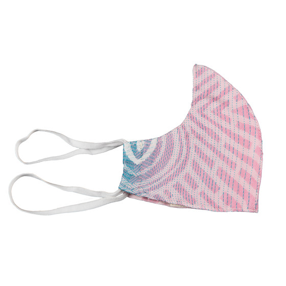 Hoppediz Gesichtsmaske für Kinder - Jaipur creme