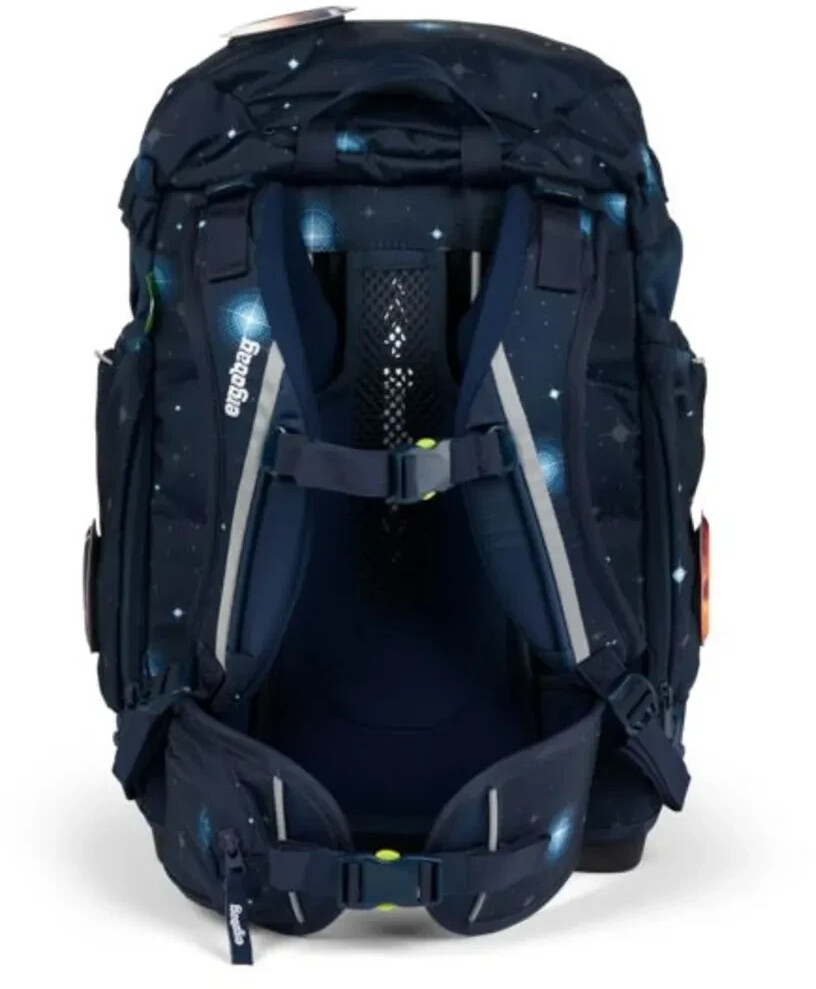 ergobag Schulranzen-Set Maxi 2925/2026 KoBärnikus