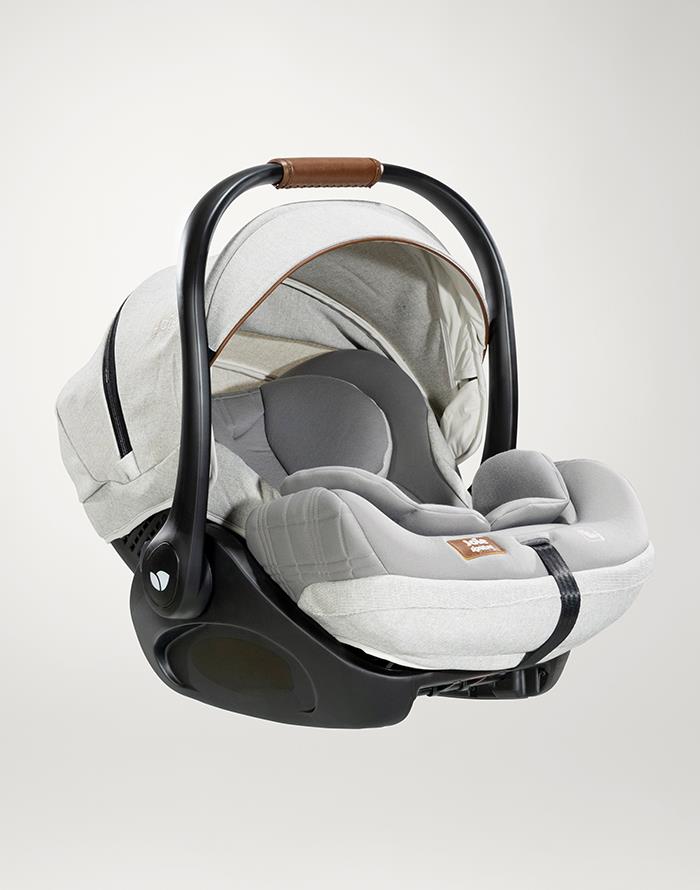 Joie Signature i-Level Recline™ Babyschalen (40 – 85 cm / 0 – 13 kg)
