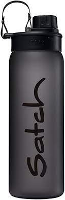 satch Trinkflasche Black satch Trinkflasche Black