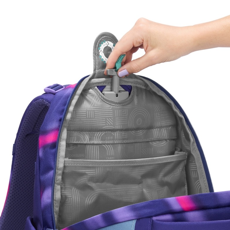 Coocazoo Mate Schulrucksack 2026 Aurora Glow Coocazoo Mate Schulrucksack 2026 Aurora Glow