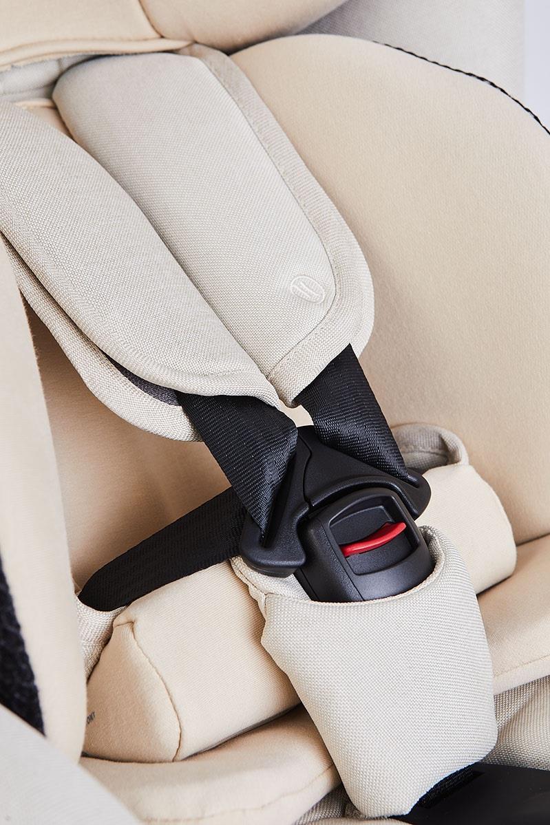 Avionaut Sky Beige Melangé New Look