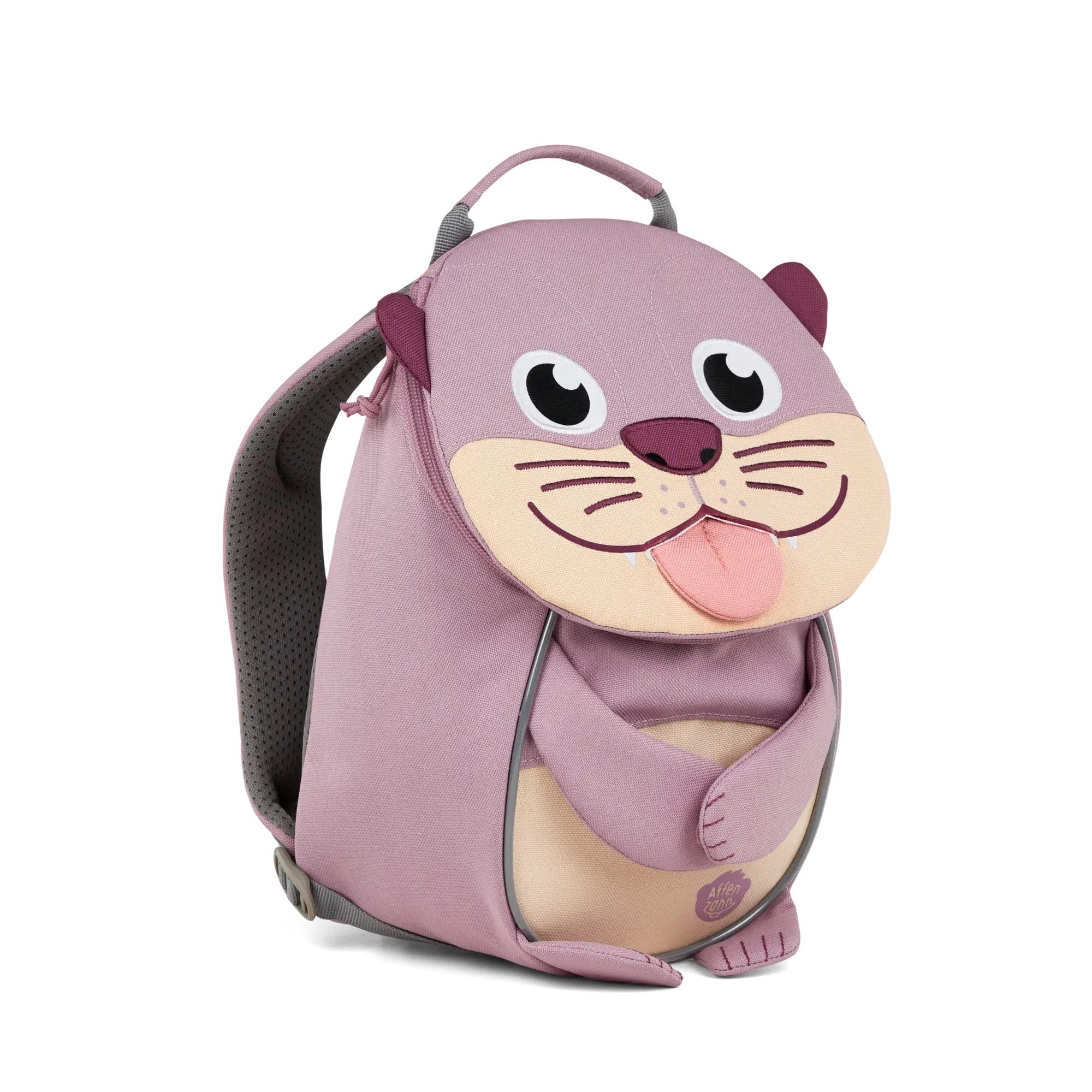 Affenzahn Kindergartenrucksack kleiner Freund Otter Affenzahn Kindergartenrucksack kleiner Freund Otter