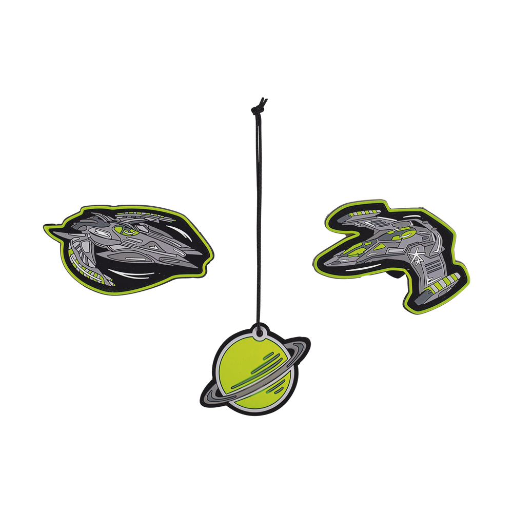 Der Die Das Schulranzen-Set Ergoflex Easy Superflash Neon Fighter Der Die Das Schulranzen-Set Ergoflex Easy Superflash Neon Fighter