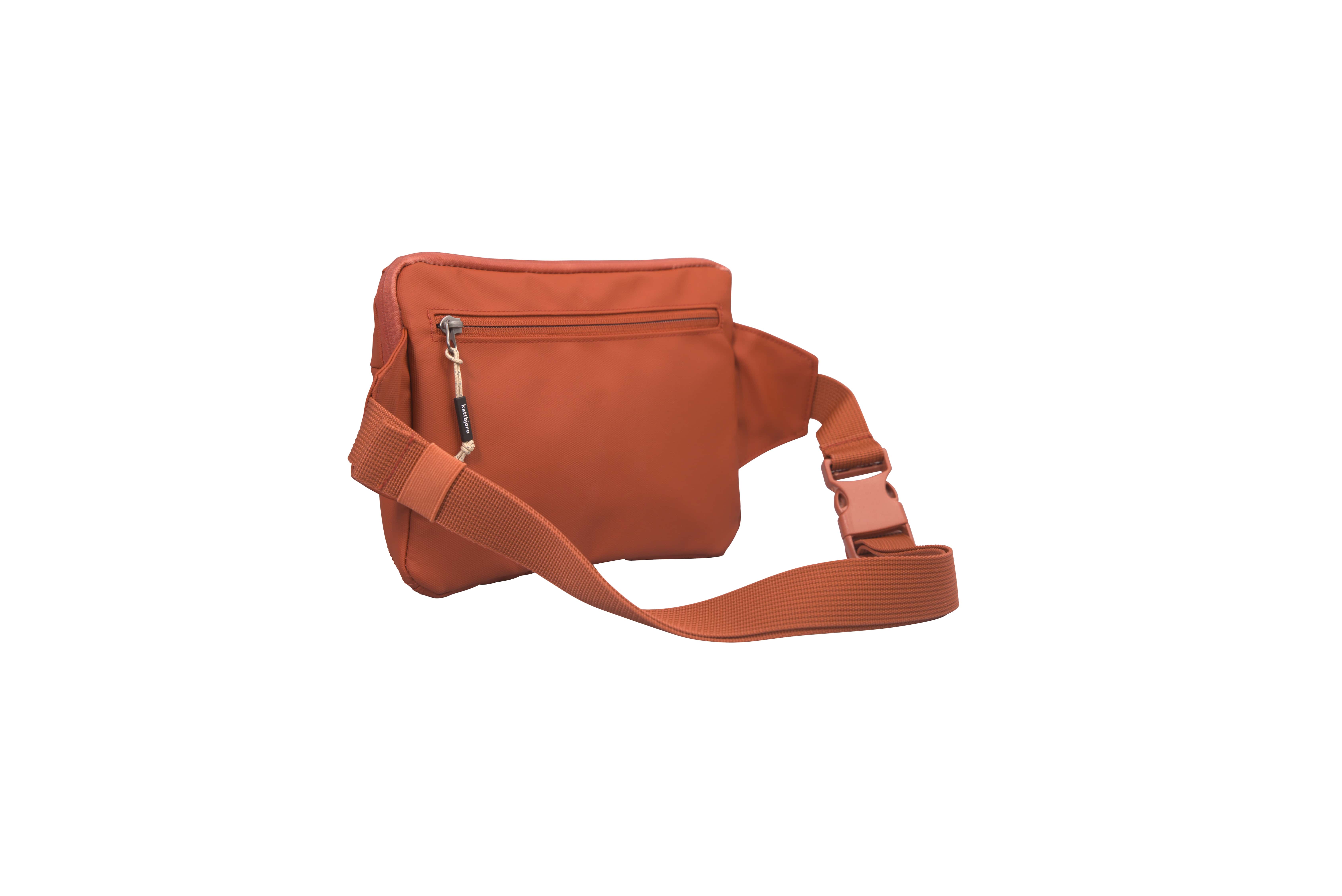 Kattbjörn Hipbag Rusty Red Kattbjörn Hipbag Rusty Red