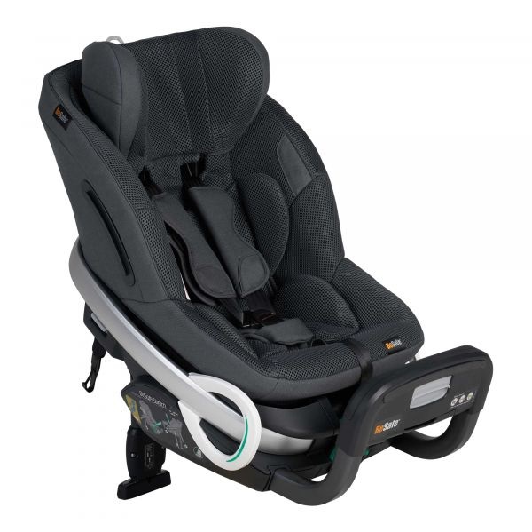 BeSafe Stretch Anthracite Mesh