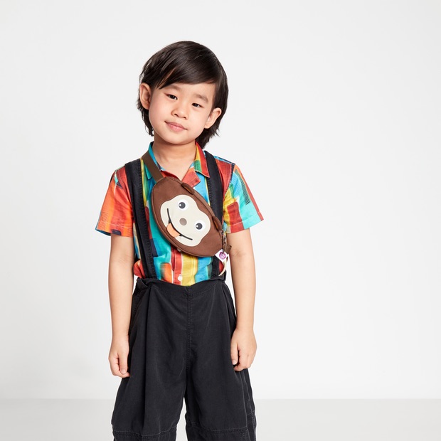 Affenzahn Bauchtasche Affenzahn Affenzahn Bauchtasche Affenzahn