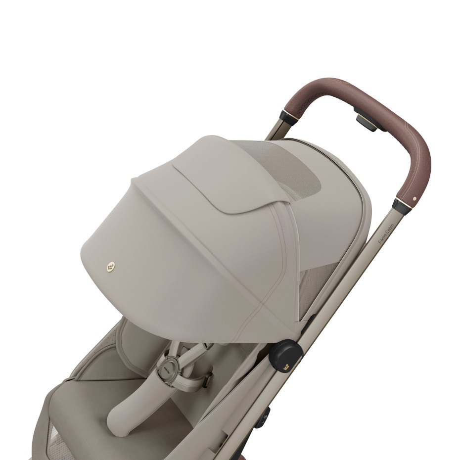 maxi-Cosi Fame Cabin Sapphire Sand maxi-Cosi Fame Cabin Sapphire Sand