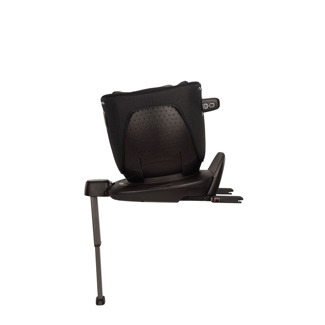 Nuna PRUU aire Kindersitz Caviar Nuna PRUU aire Kindersitz Caviar