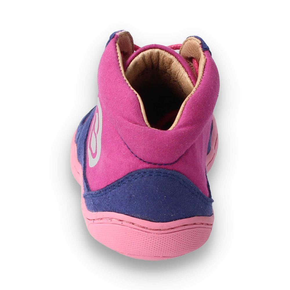 BLifestyle Model OPOSSUM lace pink 25 BLifestyle Model OPOSSUM lace pink 25