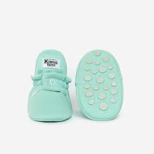 Kings & Rebels Cotton Gripper´ Linie 24 Monate Classic Mint