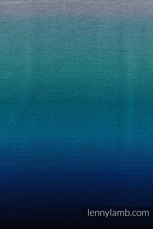 Lenny Lamb Preschooler Airglow