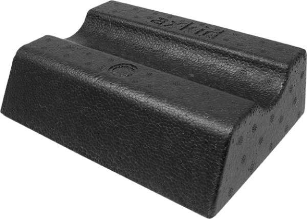 Axkid Unterlegkeil (Wedge) Schwarz Axkid Unterlegkeil (Wedge) Schwarz