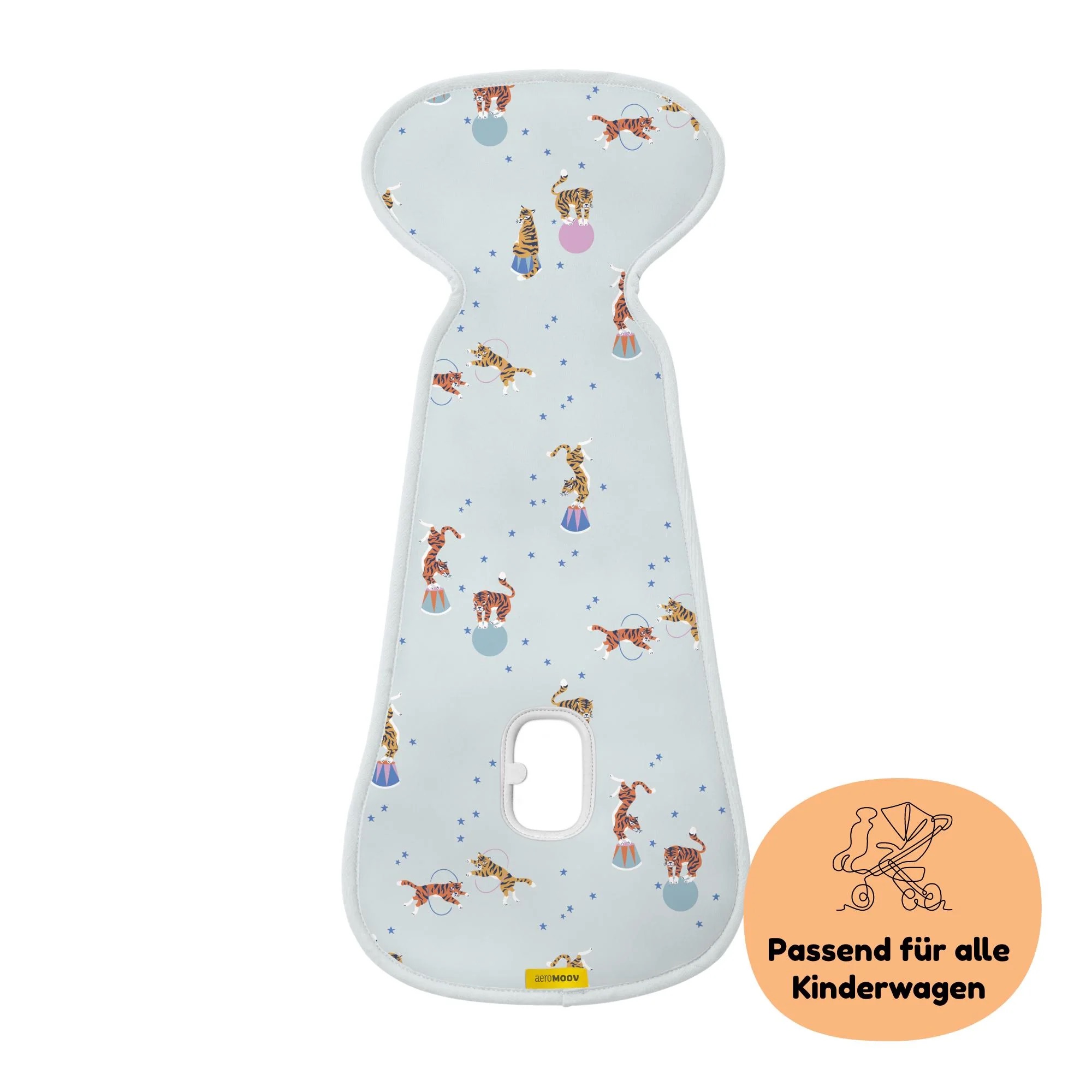 AeroMoov Air Layer - Gr. B (Buggy) Circus Tiger AeroMoov Air Layer - Gr. B (Buggy) Circus Tiger