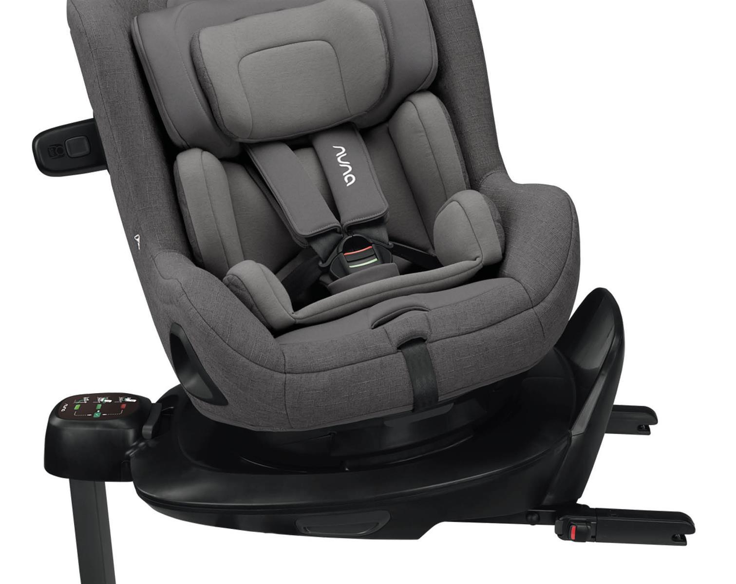 nuna TODL™ next i-Size Cedar nuna TODL™ next i-Size Cedar