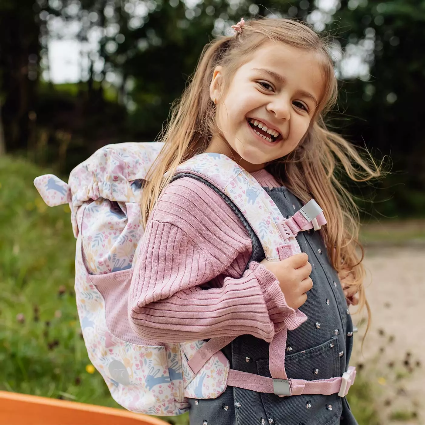 Beckmann Classic Mini Bunny