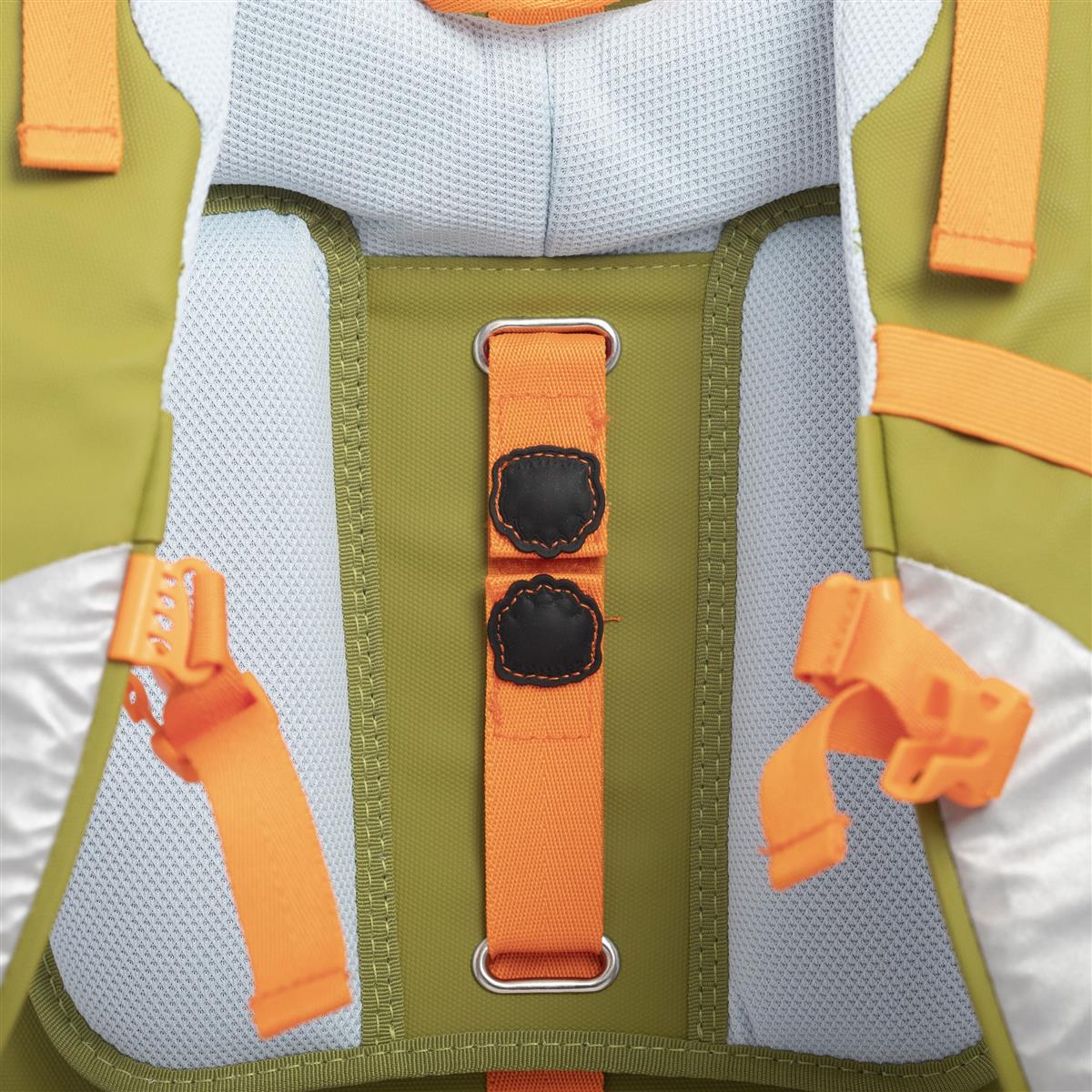 Kattbjörn Classic Schulrucksack Explorer