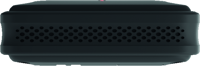 ABUS Alarmbox RC schwarz