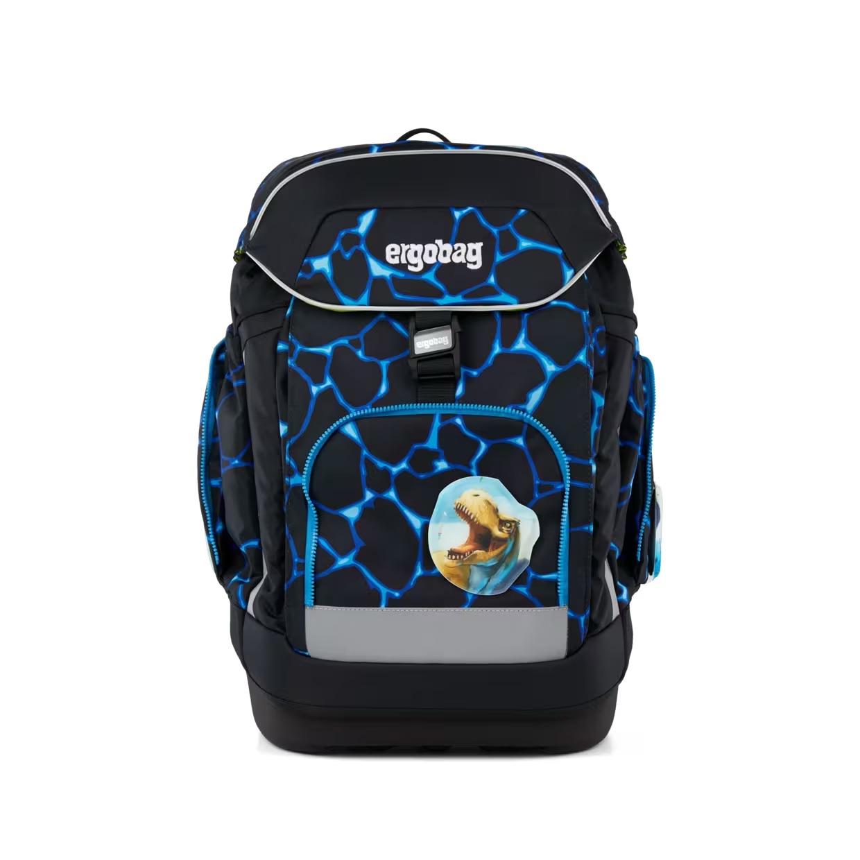 ergobag Schulranzen-Set Maxi 2026 Bärassic Garden ergobag Schulranzen-Set Maxi 2026 Bärassic Garden