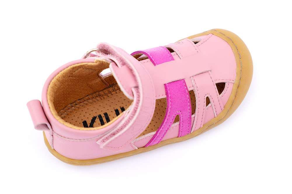 Kiuu - PAN MINI PINK Sandale - 24
