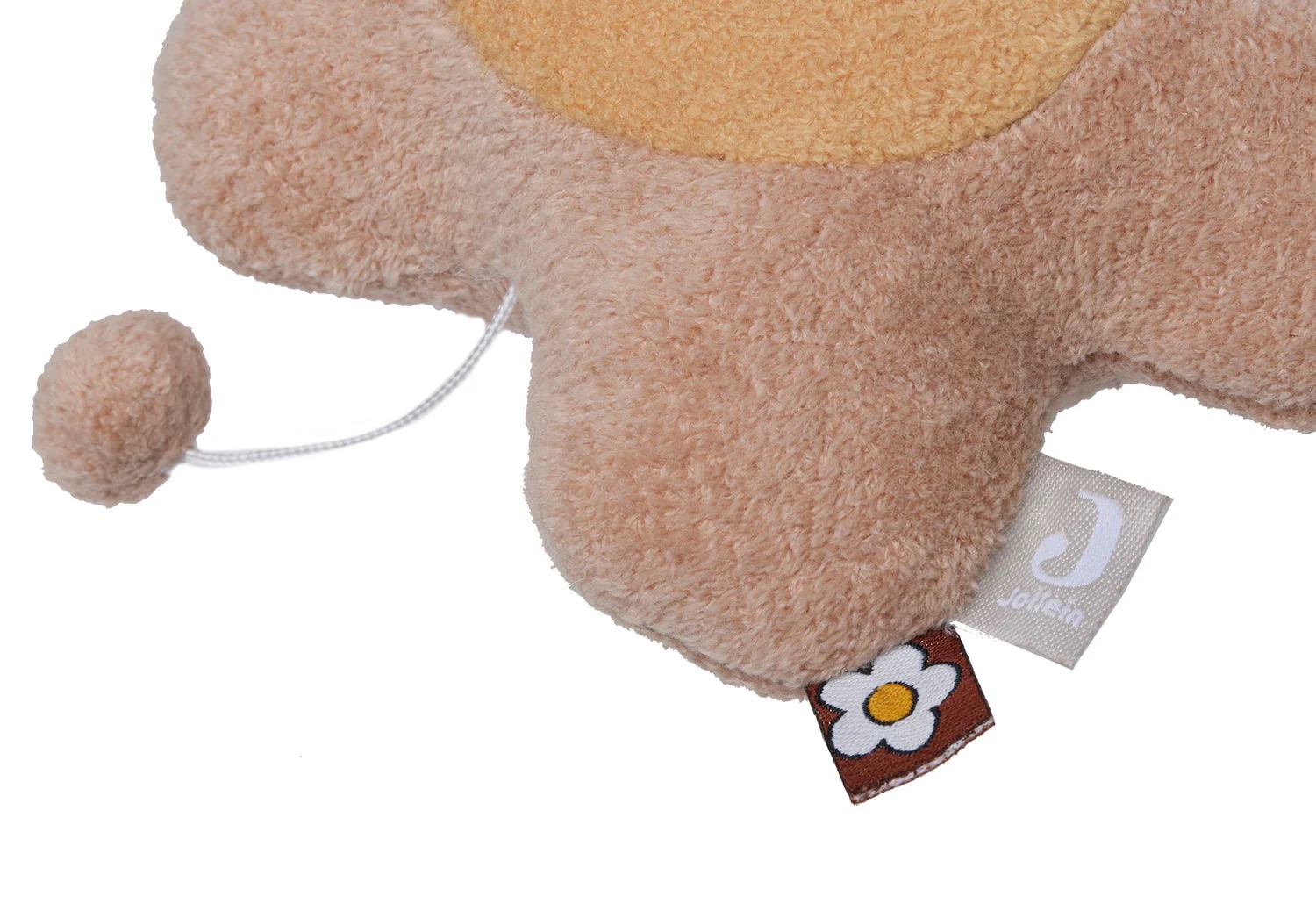 Jollein Spieluhr Lovely Birds