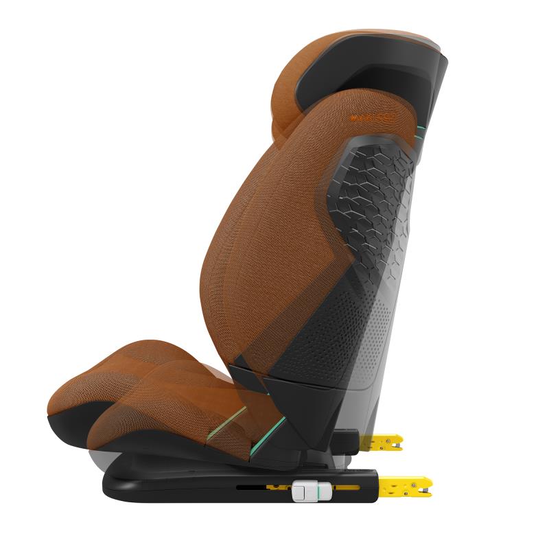 Maxi-Cosi RodiFix Pro² i-Size Authentic Cognac Maxi-Cosi RodiFix Pro² i-Size Authentic Cognac