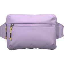 Kattbjörn Hipbag Purple Power 