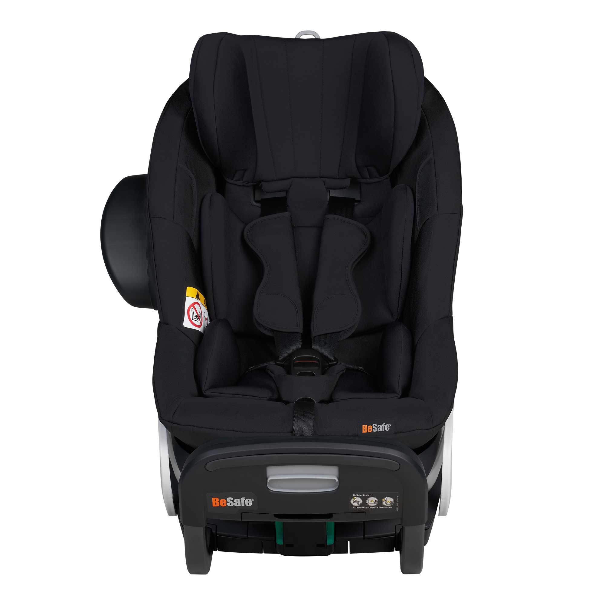 BeSafe Stretch Fresh Black Cab