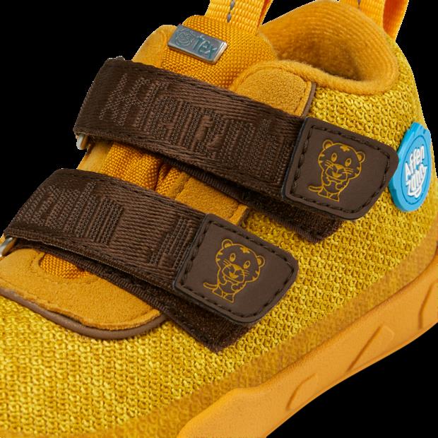 Affenzahn Übergangsschuh Knit Happy Tiger 21