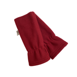 Patulove Handstulpen Rot Patulove Handstulpen Rot