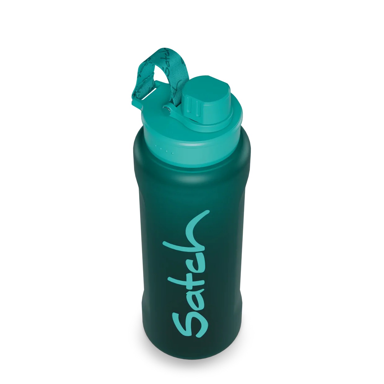 Satch XL Trinkflasche Petrol Satch XL Trinkflasche Petrol