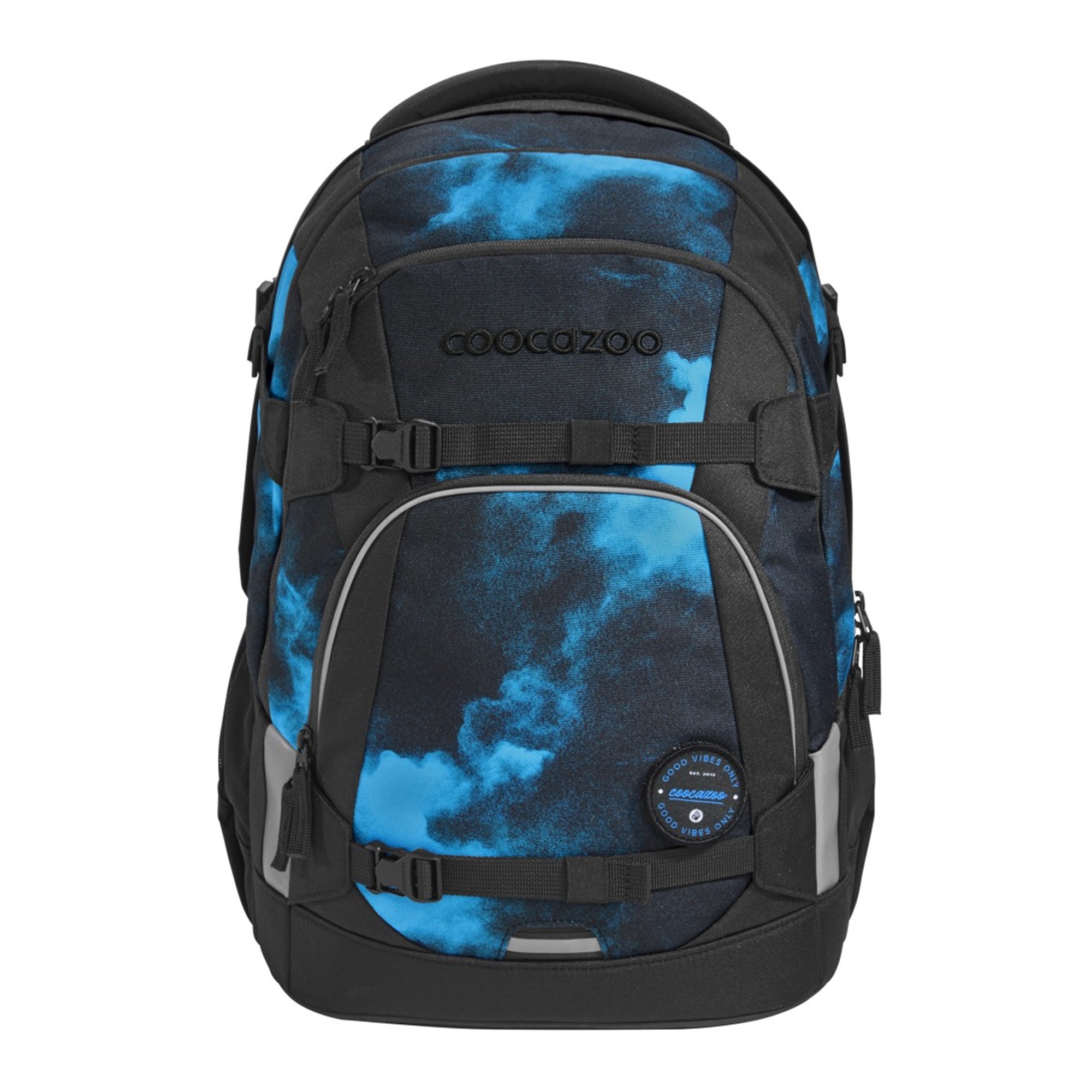 Coocazoo Mate Schulrucksack Mystic Clouds Coocazoo Mate Schulrucksack Mystic Clouds
