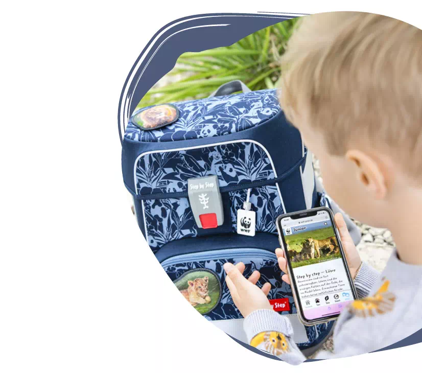 Step by Step MAGIC MAGS MERMAID LOLA