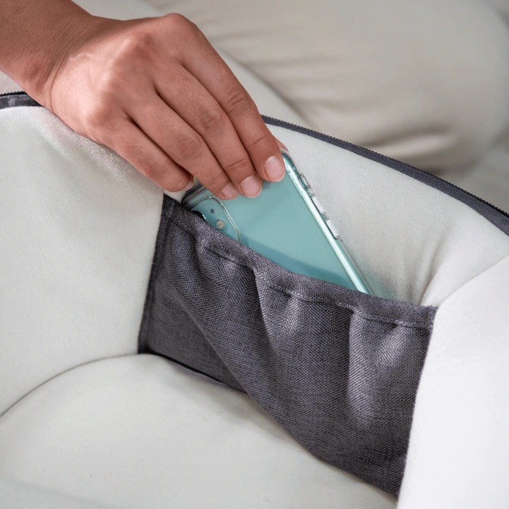 nuna CARI™ next Rainbow (Bunt) Ausstellungsstück nuna CARI™ next Rainbow (Bunt) Ausstellungsstück