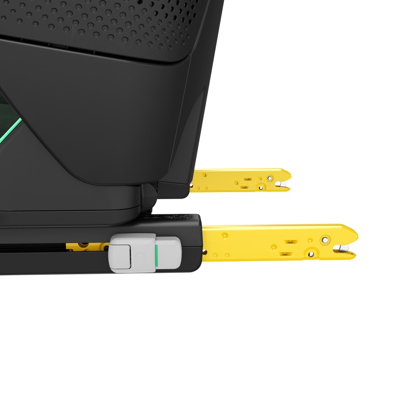 Maxi-Cosi RodiFix Pro² i-Size Authentic Green