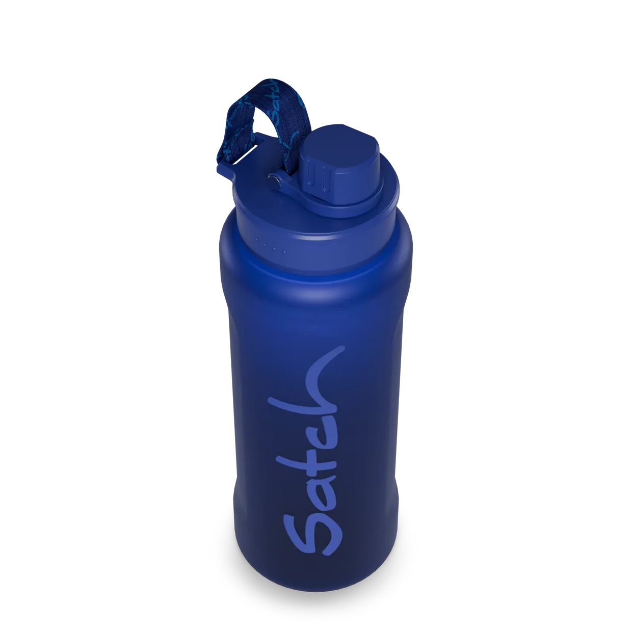Satch XL Trinkflasche Cobalt Blau Satch XL Trinkflasche Cobalt Blau
