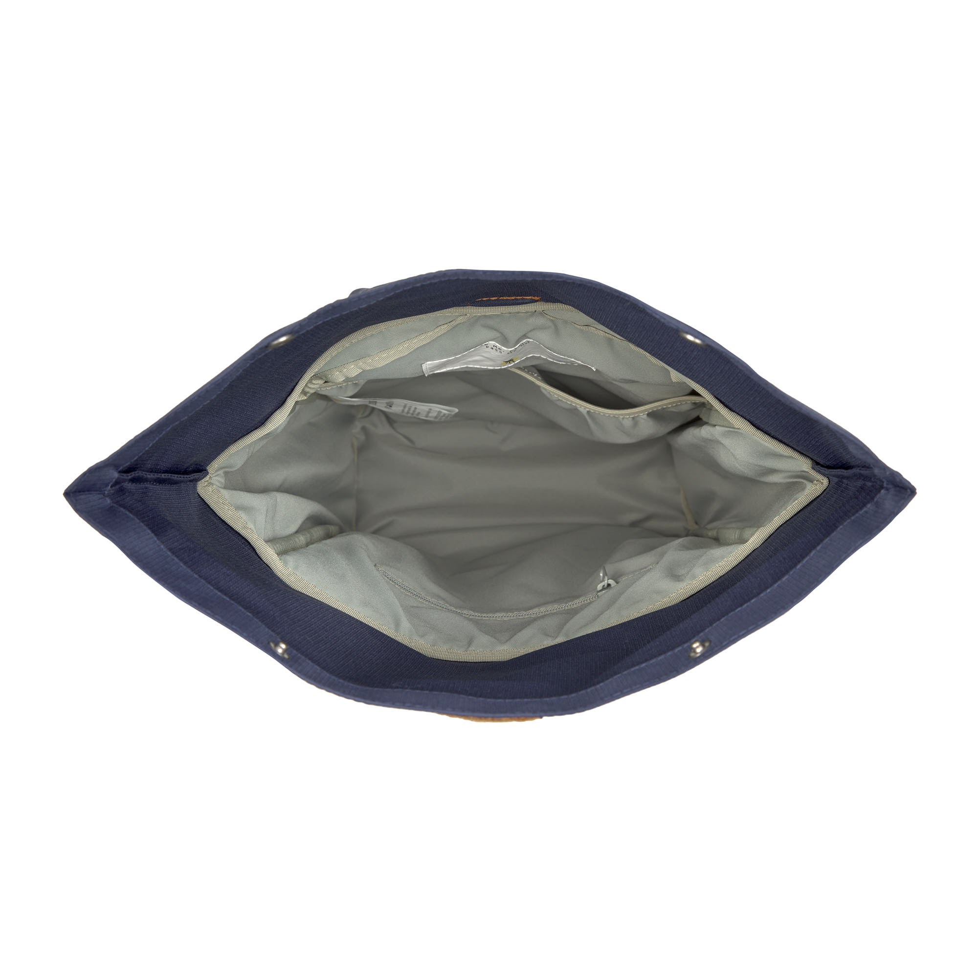 Lässig Kinderrucksack Medium Rolltop Little Gang navy