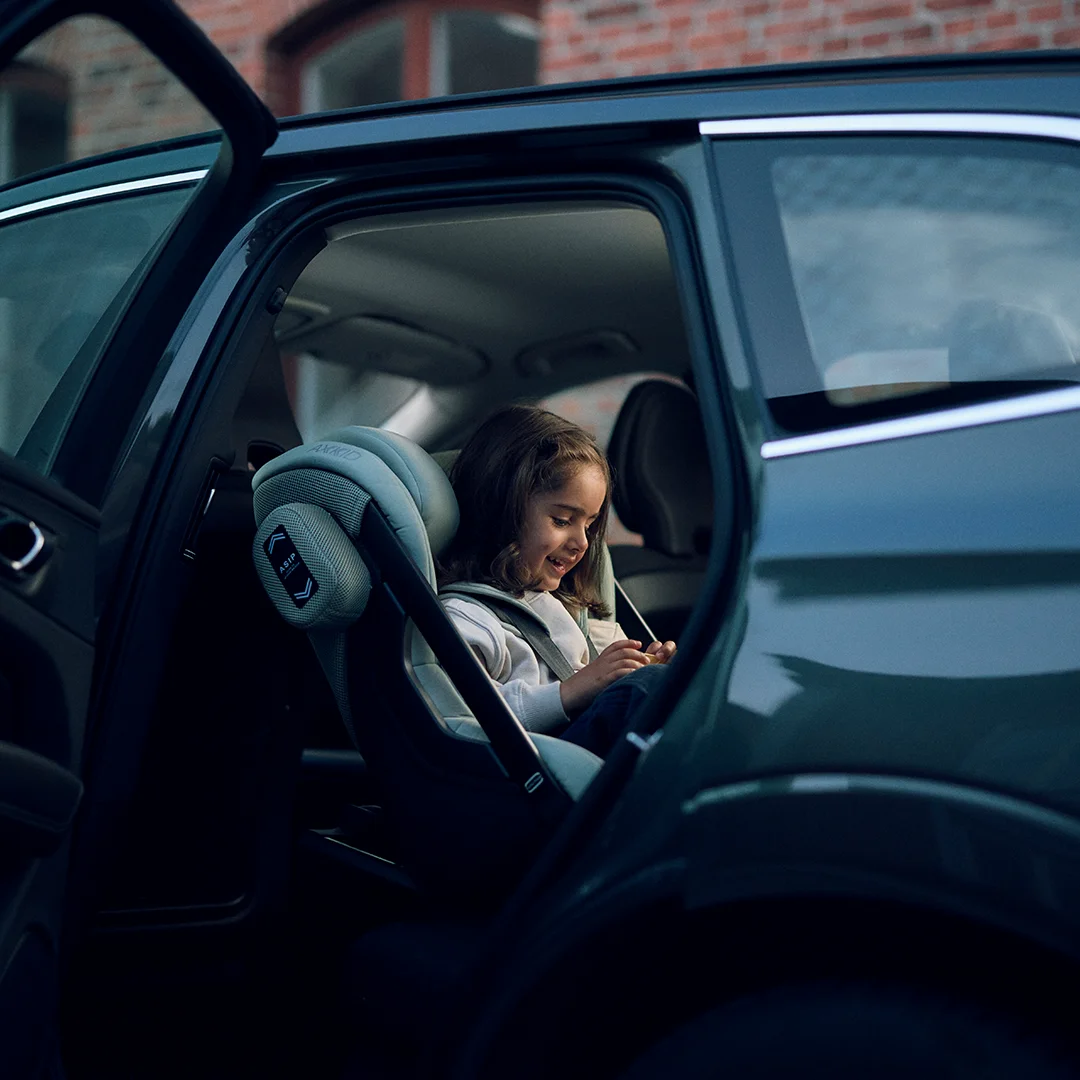 Axkid One 3 Glacier Lake Blue Axkid One 3 Glacier Lake Blue