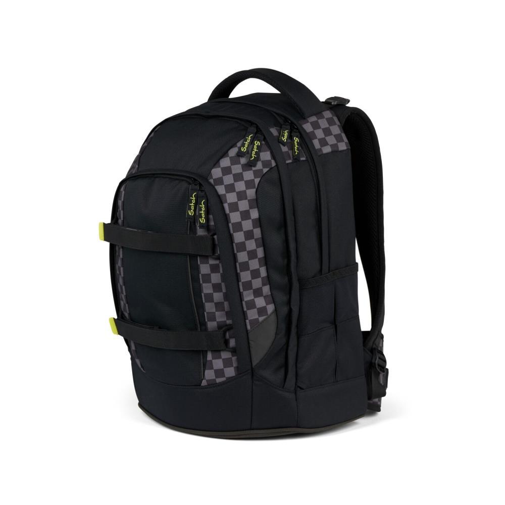 satch Pack Schulrucksack Dark Skate satch Pack Schulrucksack Dark Skate