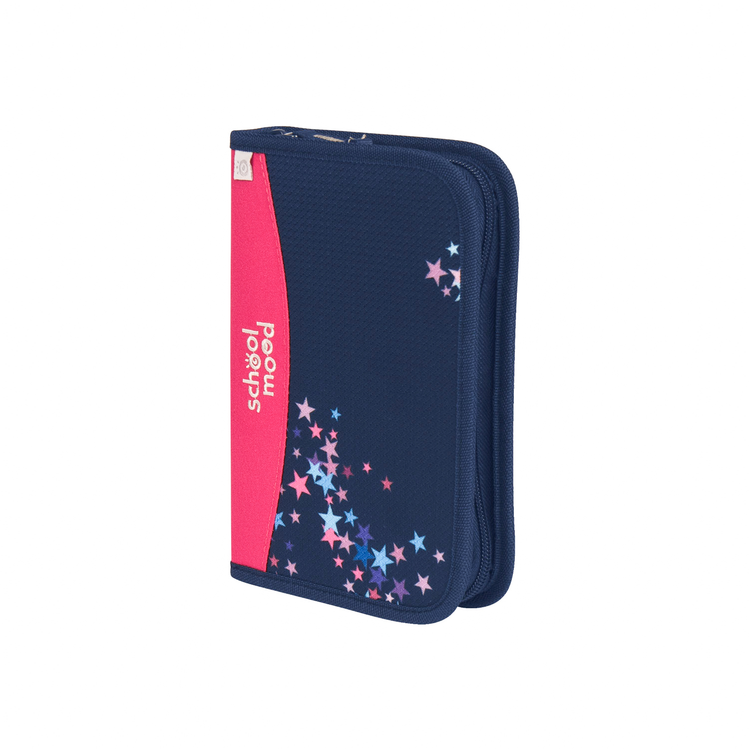 School-Mood Champion Pro Schulranzen-Set 2025/2026 7-tlg. Leni (Hund)