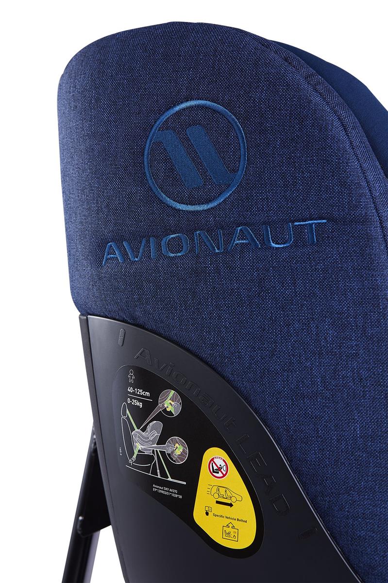 Avionaut Sky Istanbul Blue New Look