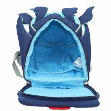 Affenzahn Kindergartenrucksack Octopus Affenzahn Kindergartenrucksack Octopus