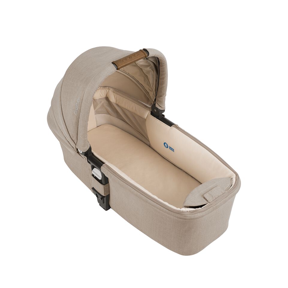 nuna Mixx next Babywanne (Tragetasche) - Caviar nuna Mixx next Babywanne (Tragetasche) - Caviar