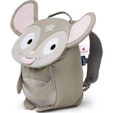 Affenzahn Kindergartenrucksack kleiner Freund Tonie Mouse Affenzahn Kindergartenrucksack kleiner Freund Tonie Mouse