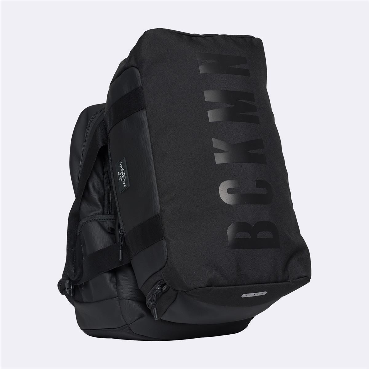 Beckmann Sporttasche Duffelbag Sport Blue Brush 
