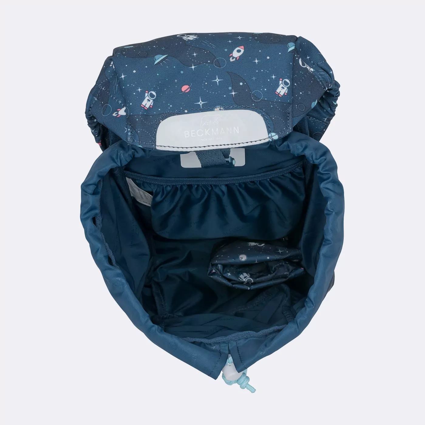 Beckmann Classic Mini Rocket