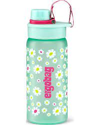 Ergobag Trinkflasche Blümchen Ergobag Trinkflasche Blümchen