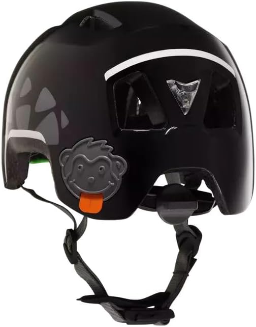 Affenzahn Fahrradhelm 2024 Größe M Panther