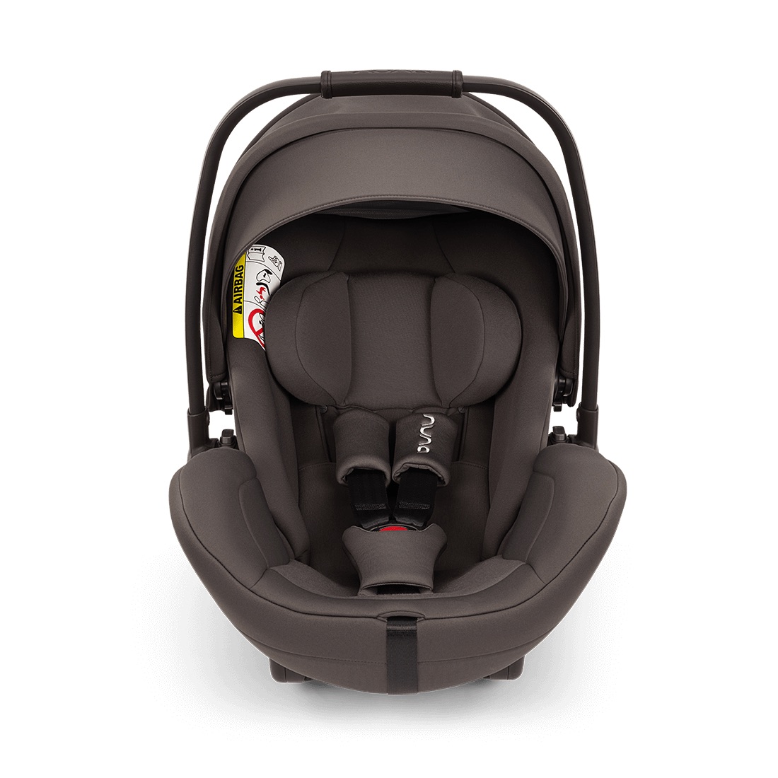 nuna ARRA™ Flex i-Size Babyschalen (40 – 85 cm/ 0 – 13 kg) Thunder nuna ARRA™ Flex i-Size Babyschalen (40 – 85 cm/ 0 – 13 kg) Thunder